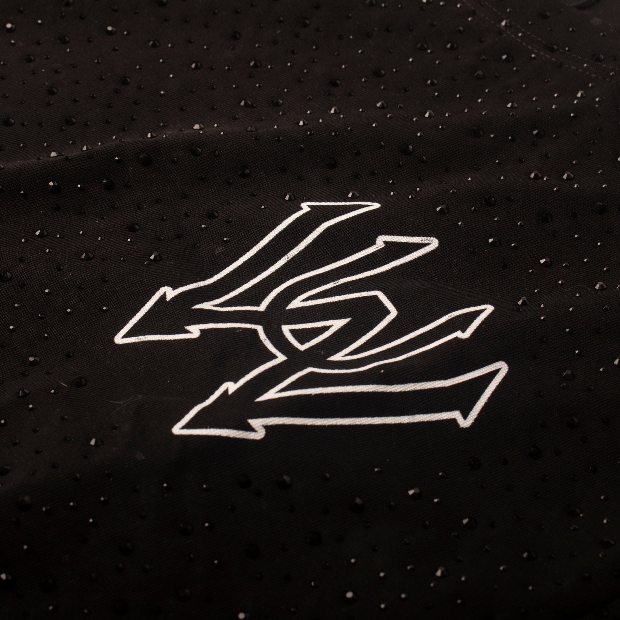 T SHIRT BLING EDITION